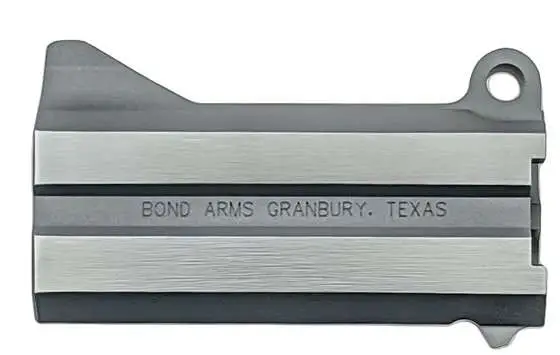 Rough Nation Barrel 10mm SS 3″ Rough Nation Barrel 10mm SS 3″