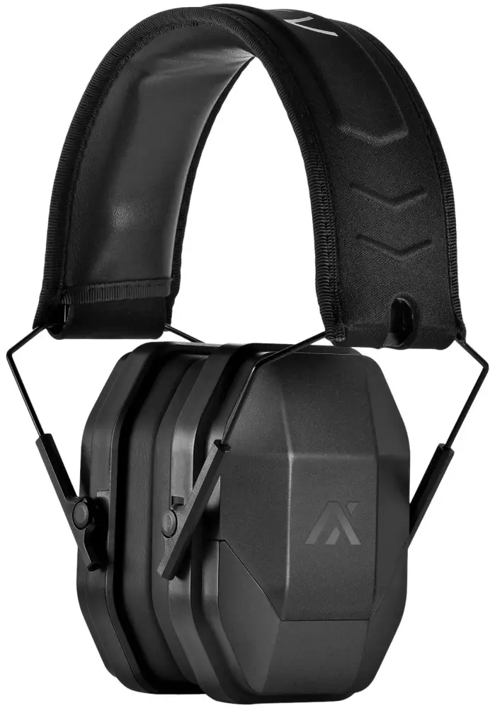 AXIL MX PASSIVE HEADMUFFS AXIL MX PASSIVE HEADMUFFS