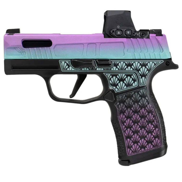 SIG SHARK COAST TACTICAL 9MM 3.1 ISLANDBUG BB RD SIG SHARK COAST TACTICAL 9MM 3.1 ISLANDBUG BB RD