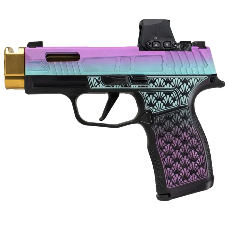 SIG SHARK COAST TACTICAL 9MM 3.1 ISLANDBUG GB RD SIG SHARK COAST TACTICAL 9MM 3.1 ISLANDBUG GB RD