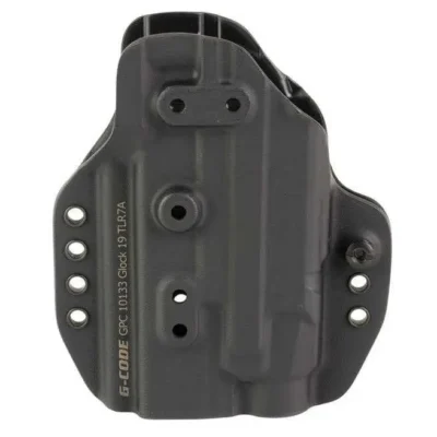Prime Holster Fits Glock 19,19X,45(Gen3-5)TLR7 A