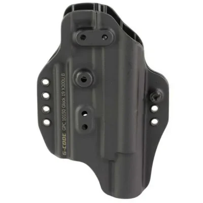 Prime Holster Fits Glock 19,19X,45(Gen3-5)X300uB