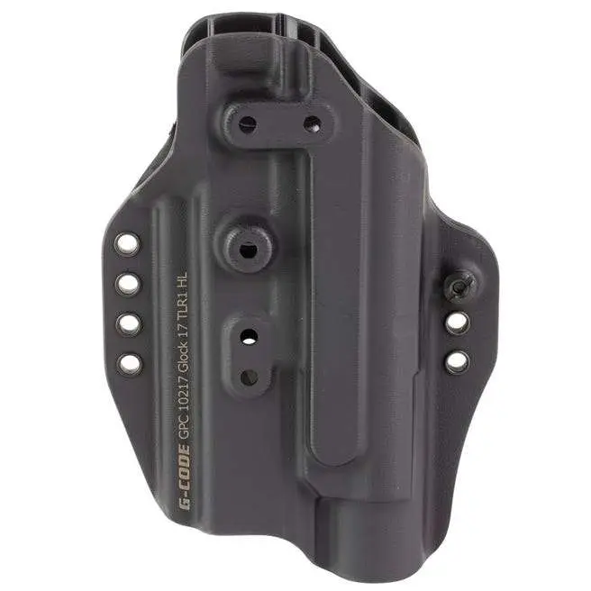 Prime Holster Fits Glock 17,47,49(Gen 3-5)TLR1 HL Prime Holster Fits Glock 17,47,49(Gen 3-5)TLR1 HL