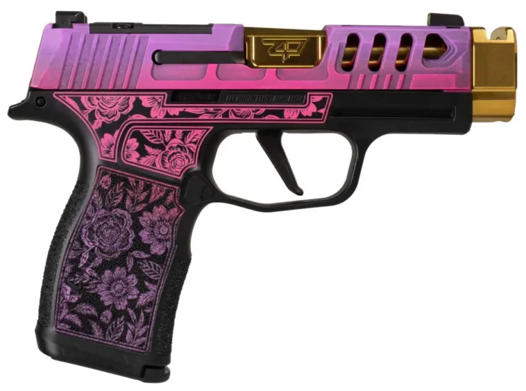 SIG SHARK COAST TACTICAL DISCO BUG GOLD BBL 365XR SIG SHARK COAST TACTICAL DISCO BUG GOLD BBL 365XR