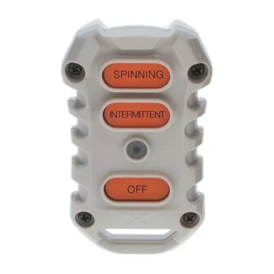 UNIVERSAL REMOTE FOR POWER FLIGHT MALLARD