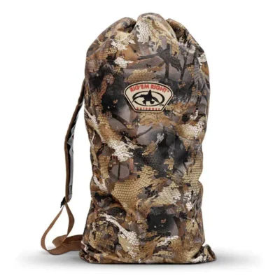 Rig Em Right Turkey Decoy Bag -Optifade Timber