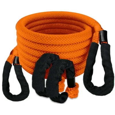 30′ KINETIC ROPE KIT ORANGE