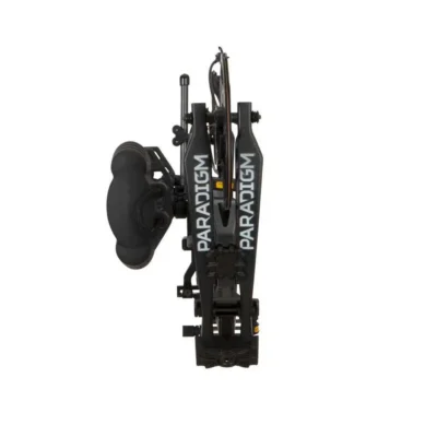 Bear Paradigm RTH Package Black 70 lbs. RH