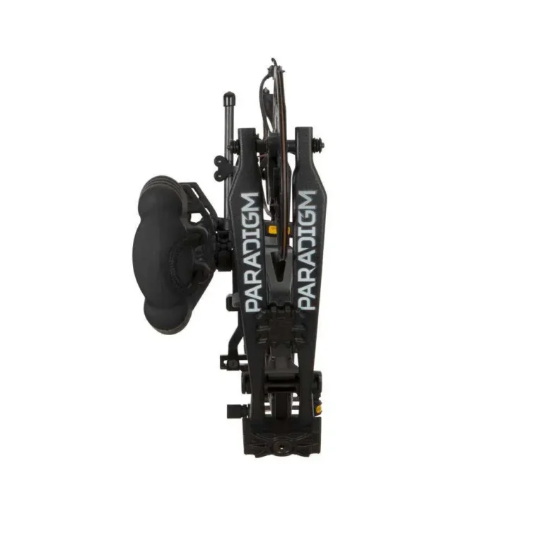 Bear Paradigm RTH Package Black 70 lbs. RH Bear Paradigm RTH Package Black 70 lbs. RH