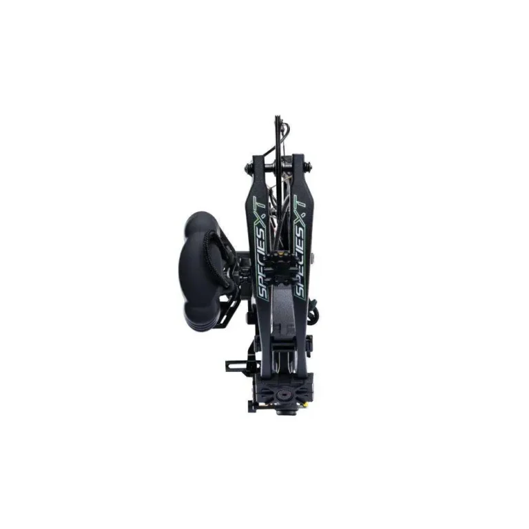 Bear Species XT RTH Bow Package Black 45-60 lbs RH Bear Species XT RTH Bow Package Black 45-60 lbs RH