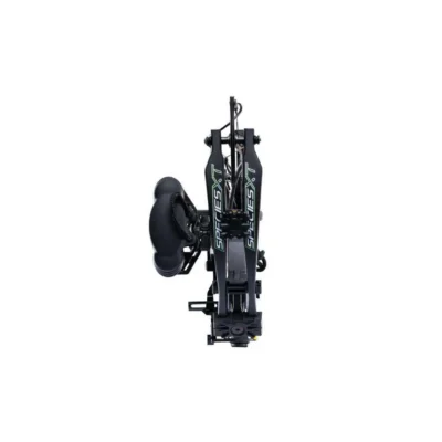 Bear Archery Species XT RTH 70RH Black