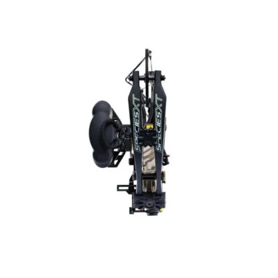 Bear Species XT RTH Bow Package Mossy Oak Bottomland/Black 55-70 lbs RH