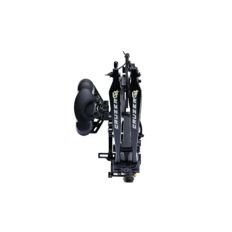 Bear Archery Cruzer G4 RTH 70RH Black Bear Archery Cruzer G4 RTH 70RH Black