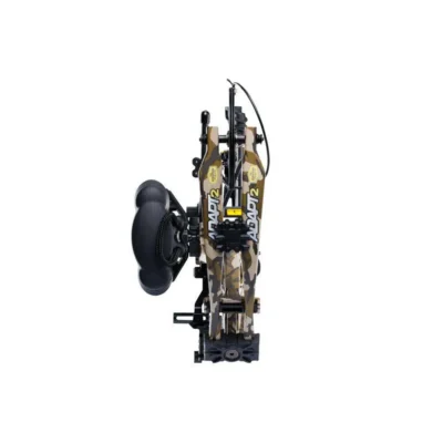 Bear Archery THP ADAPT 2 RTH 60RH Mossy Oak Bottomland