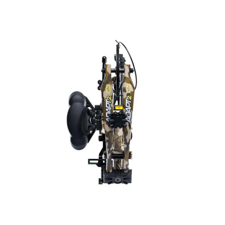 Bear Archery THP ADAPT 2 RTH 60RH Mossy Oak Bottomland Bear Archery THP ADAPT 2 RTH 60RH Mossy Oak Bottomland