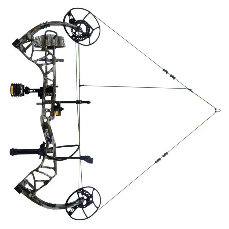 Bear Gamekeeper RTH Package Mossy Oak Bottomland 55-70 RH Bear Gamekeeper RTH Package Mossy Oak Bottomland 55-70 RH