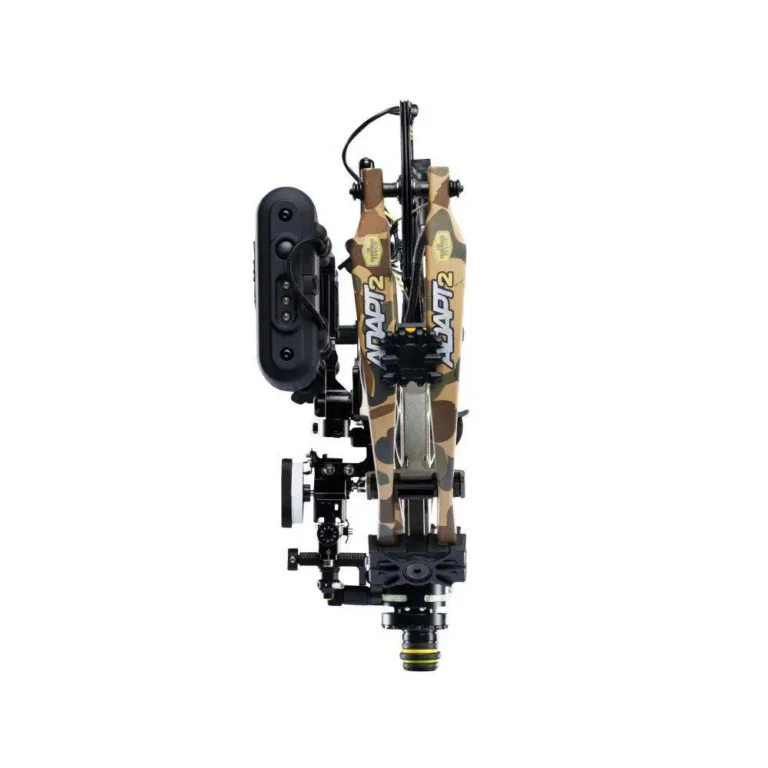 Bear The Hunting Public Adapt 2+ RTH Package Throwback Green 55-70 RH Bear The Hunting Public Adapt 2+ RTH Package Throwback Green 55-70 RH