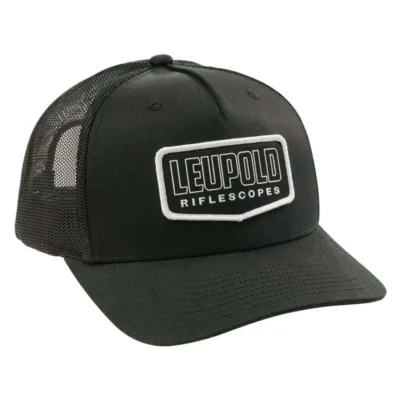 Riflescopes Trucker Black