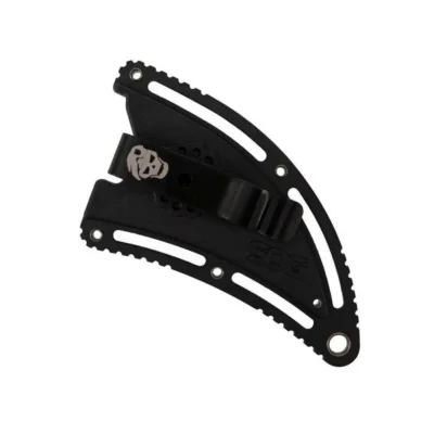 SOG GAMBIT 2.58” SHEEPSFOOT BLADE BLISTER PACK