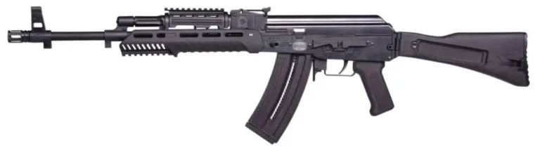 BLG MAUSER AK47 OMEGA 22LR 16.5 10RD BLG MAUSER AK47 OMEGA 22LR 16.5 10RD