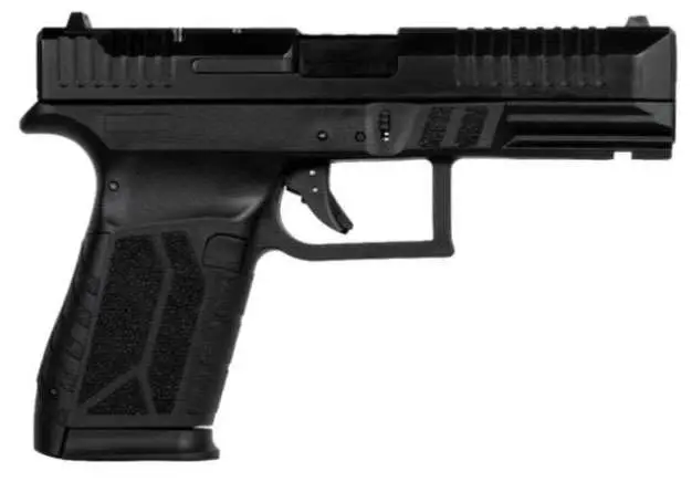 ADLER AD-9 9MM 4.75 2 14RD MAG RMR OPTIC CUT ADLER AD-9 9MM 4.75 2 14RD MAG RMR OPTIC CUT