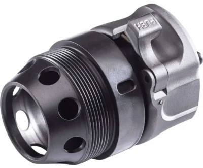 SUREFIRE FAST ATTACH HUB 5.56 3/8-24