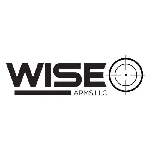 WA-15B 300BLK WHT 7.5″ SBA3 WA-15B 300BLK WHT 7.5″ SBA3