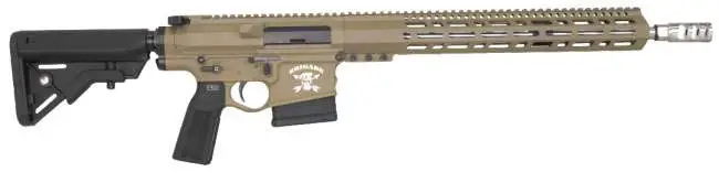 BRIGADE BM-10LR 308 16 FDE B5 BRAVO PG MB BRIGADE BM-10LR 308 16 FDE B5 BRAVO PG MB