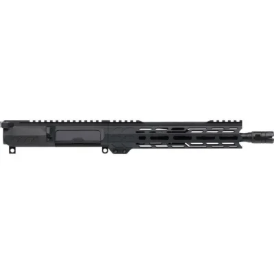 CMMG UPPER GROUP BANSHEE Mk4 338 ARC 10.5” Armor Black