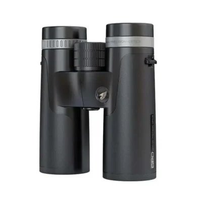 Passion SD Binoculars 10X42 SD Black/Silver 2 Tone