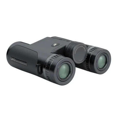 Rangeguide 8×40 HD Black / 3500y / OLED / angle-temp-hum