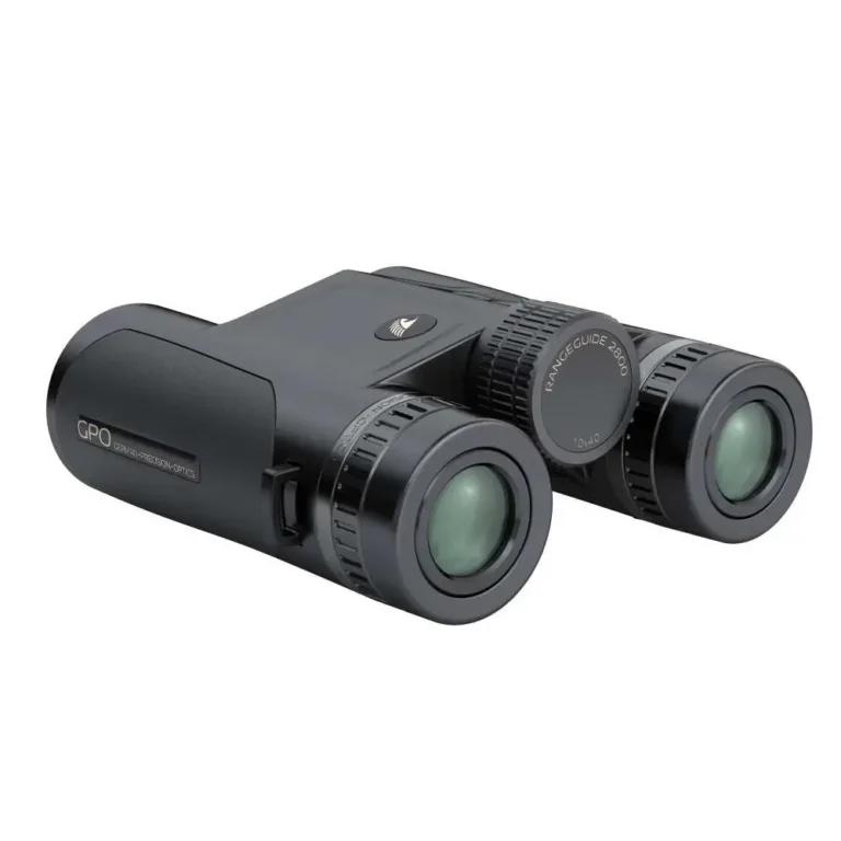 Rangeguide 8×40 HD Black / 3500y / OLED / angle-temp-hum Rangeguide 8×40 HD Black / 3500y / OLED / angle-temp-hum