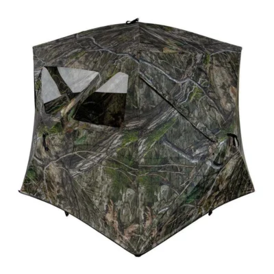CARE TAKER WIDE BOTTOM  69x69x66   78” WIDTH  14.4 LBS  MO COUNTRY DNA XL