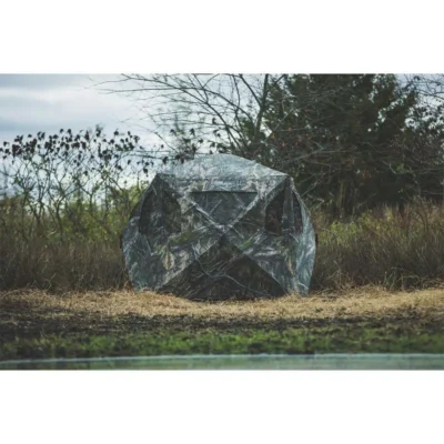 BRICKHOUSE WIDE BOTTOM EXTREME 75x75x66 FOOTPRINT  80” WIDTH  MO DNA XL