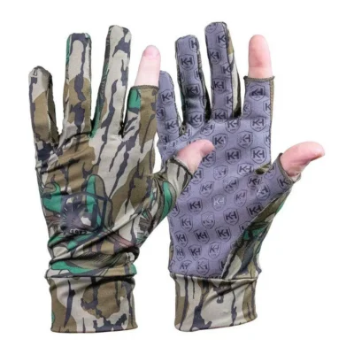 Moultrie RNG Gloves – M.O. Greenleaf