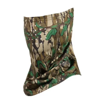 Knight and Hale  Run N Gun Face Mask M.O Greenleaf