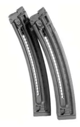 ATI GSG-16P MAGAZINE .22LR 22-rd Twin Pack