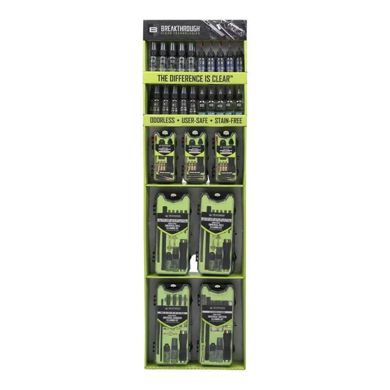 ALLEN BCT SIDEKICK DISPLAY STAND ALLEN BCT SIDEKICK DISPLAY STAND