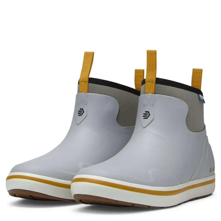 Lacrosse Alpha Deck Boot 6” Wild Dove Women’s Size 10 Lacrosse Alpha Deck Boot 6” Wild Dove Women’s Size 10