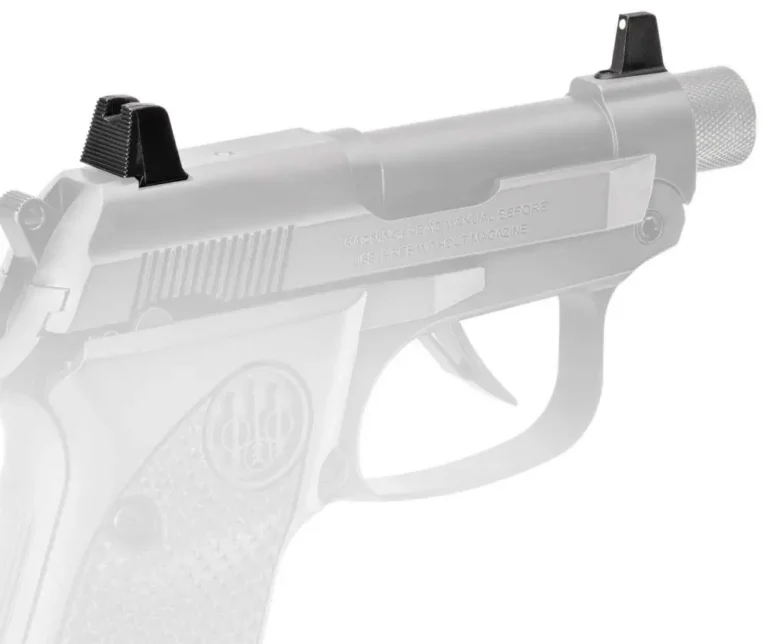 BER 20X SIGHTS TALL BER 20X SIGHTS TALL