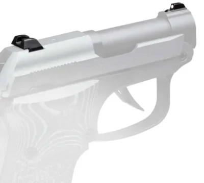 BER 20X SIGHTS STD