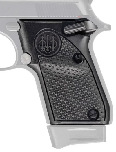 BER 20X STD GRIPS