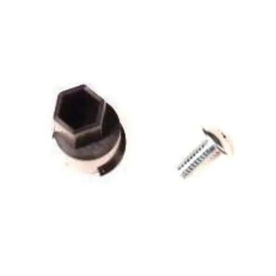 LEE Valve & Screw for Perfect Powder Measure LEE Valve & Screw for Perfect Powder Measure