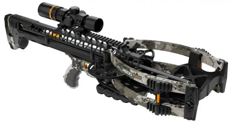 RAVIN CROSSBOW R500 XK7 CAMO RAVIN CROSSBOW R500 XK7 CAMO