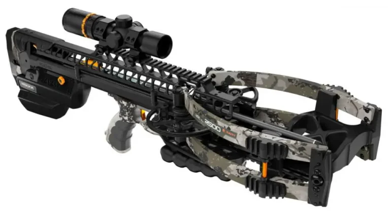 RAVIN CROSSBOW R500E XK7 CAMO RAVIN CROSSBOW R500E XK7 CAMO