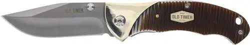 Old Timer Clip Folder Old Timer Clip Folder
