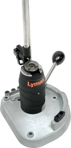 Lyman Accu-Prime Auto-Load Bench Priming Tool