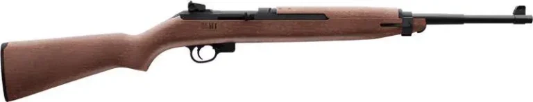 CROSSMAN Full Auto M1 – Wood 1.77CAL 25RD MAG CROSSMAN Full Auto M1 – Wood 1.77CAL 25RD MAG
