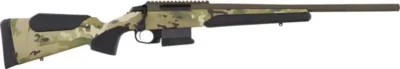 T3X CTR 6.5CR 20″ CAMO 10+1 TB