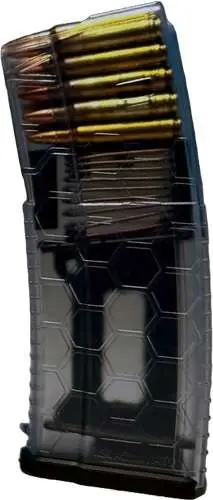MAG HEXMAG HV S2 AR15 5.56 30RD SMK